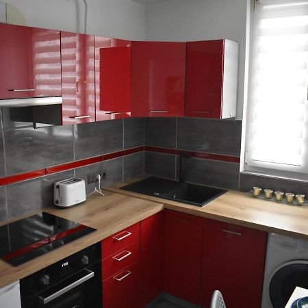 Apartmán Apartament B Foryou Vratislav Exteriér fotografie