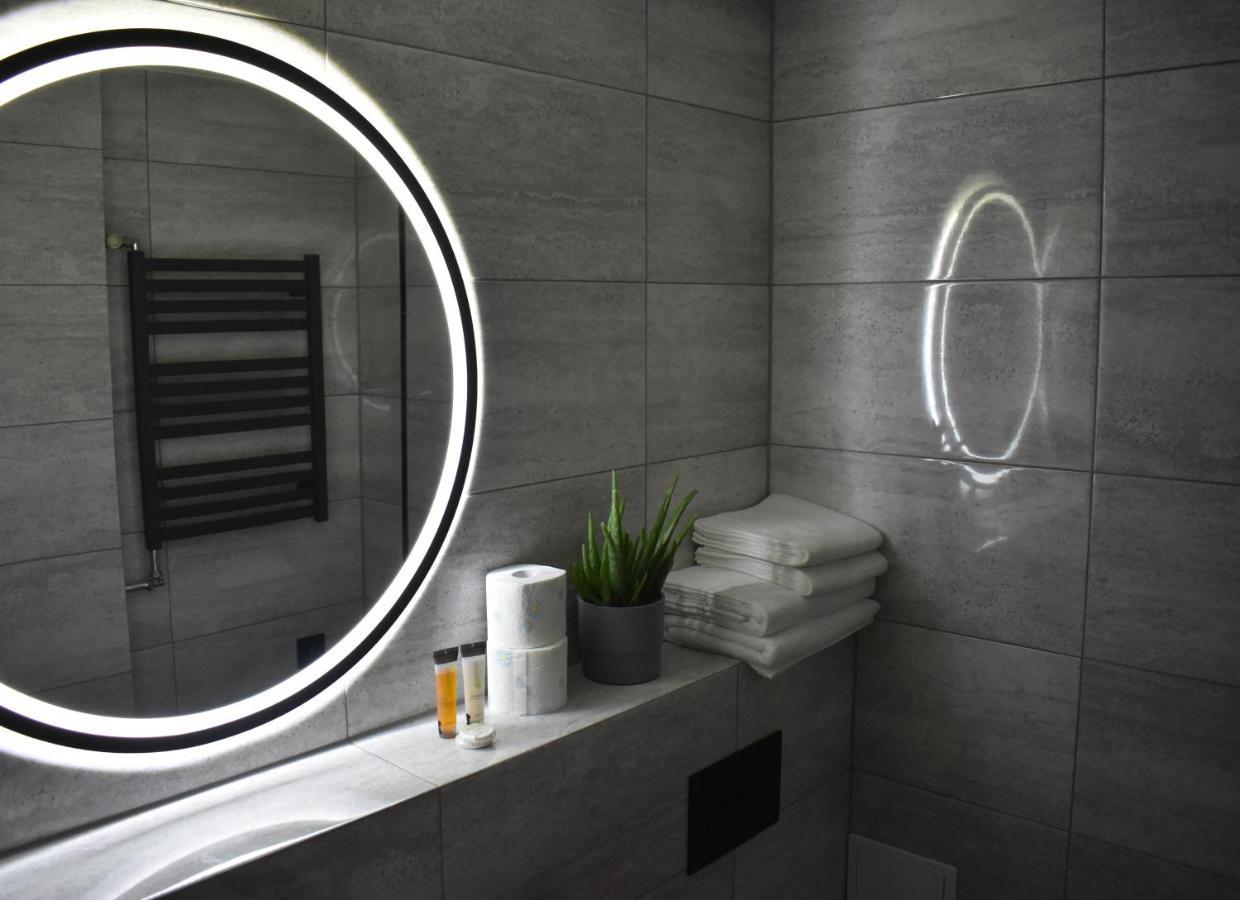 Apartmán Apartament B Foryou Vratislav Exteriér fotografie
