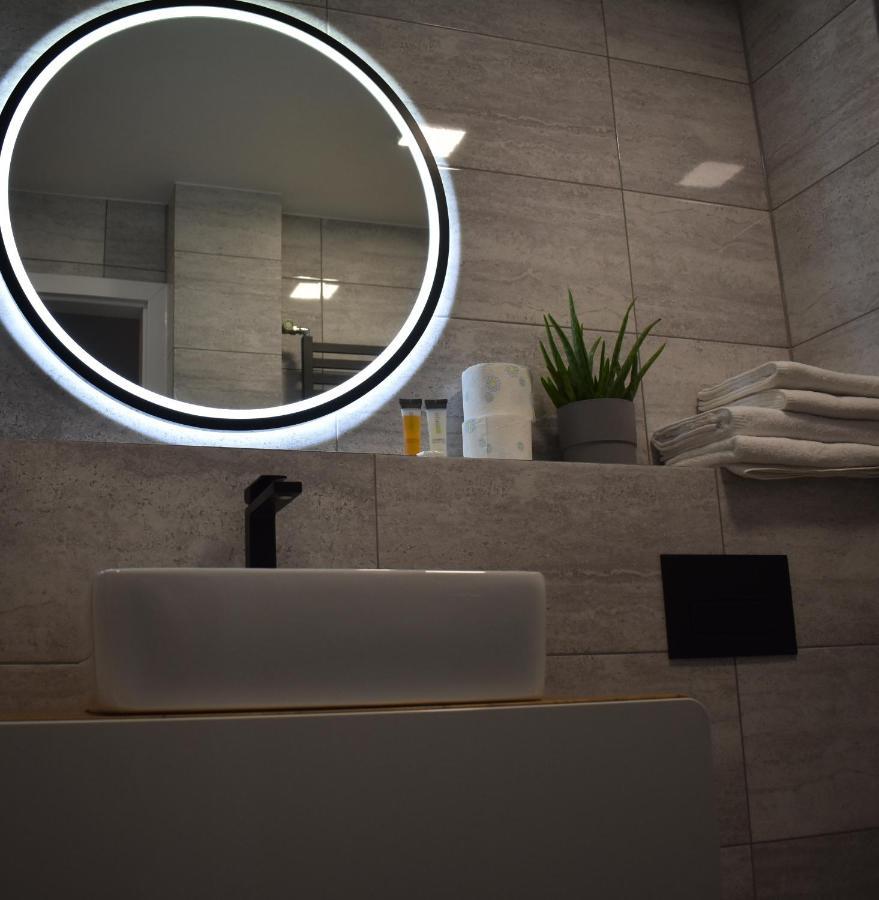 Apartmán Apartament B Foryou Vratislav Exteriér fotografie