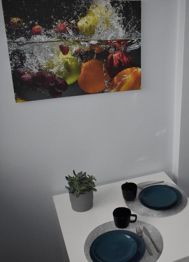 Apartmán Apartament B Foryou Vratislav Exteriér fotografie