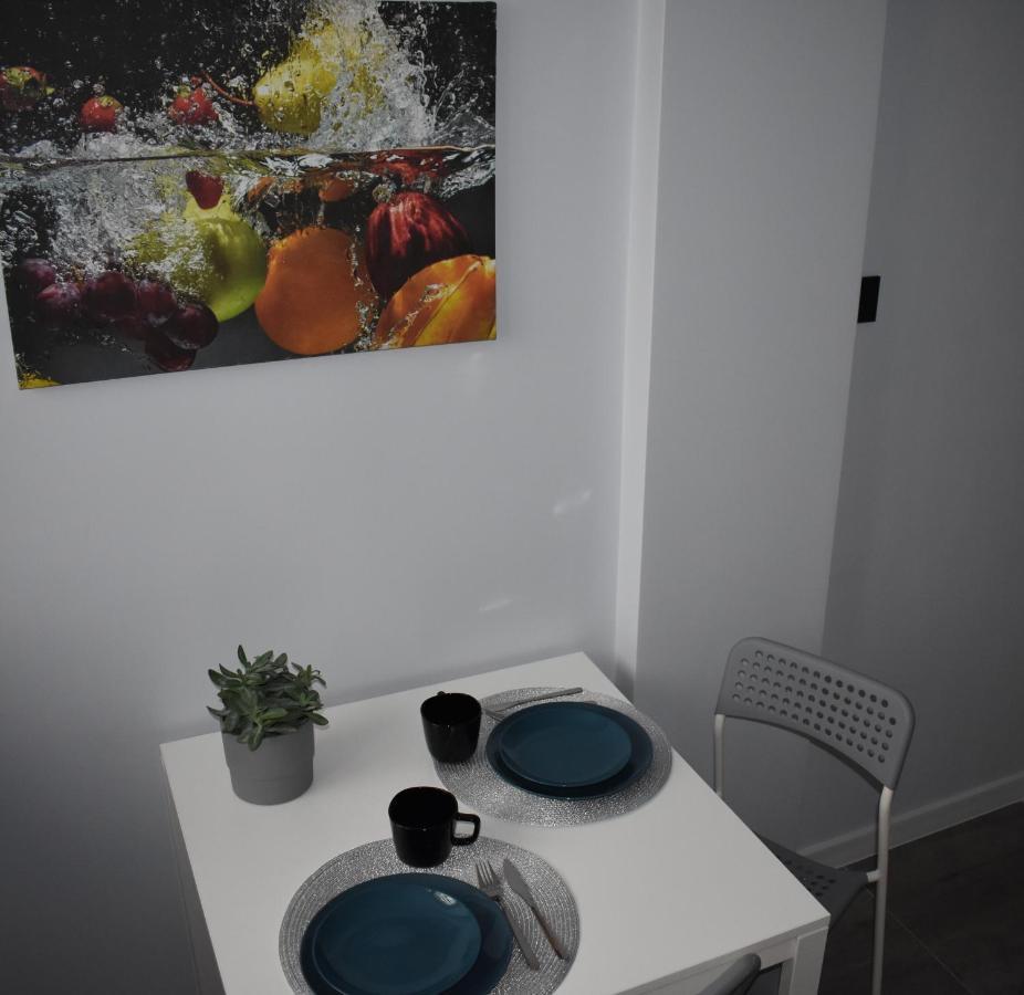 Apartmán Apartament B Foryou Vratislav Exteriér fotografie