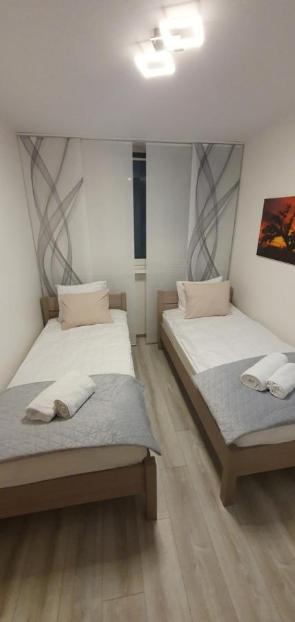 Apartmán Apartament B Foryou Vratislav Exteriér fotografie